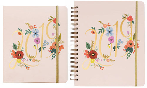 2018 2019 Midyear Planners