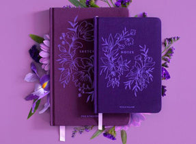 Fox & Fallow Stationery - FOX AND FALLOW