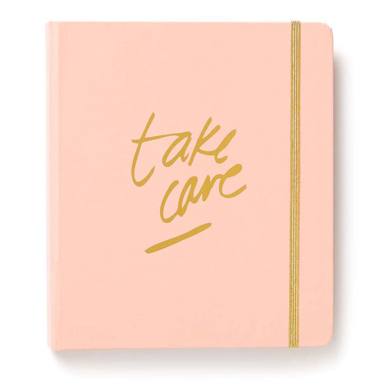 ban.do Wellness Planner