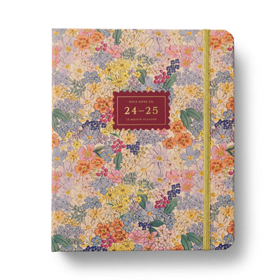 Rifle Paper Co. 17 Month 2024-2025 Mimi Planner