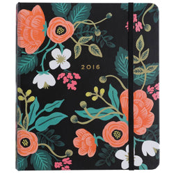 Rifle Paper Co. 2016 Calendars and Planners In Stock Now!