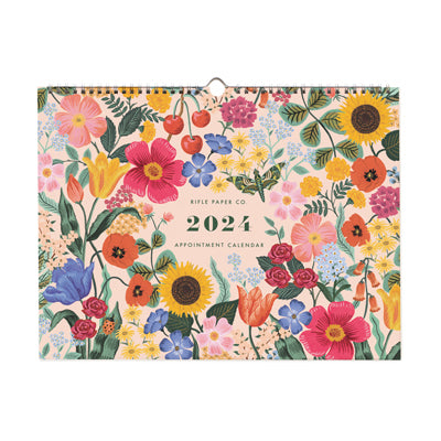 Rifle Paper Co. 2024 Calendars