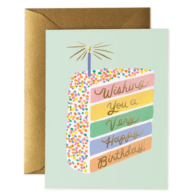 New Greeting Cards from Rifle Paper Co.