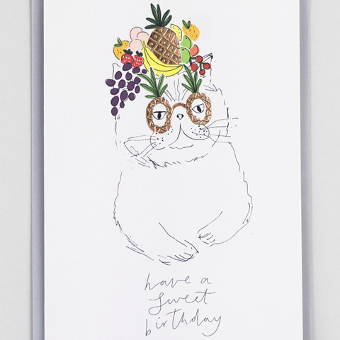 Katie Housley Greeting Cards