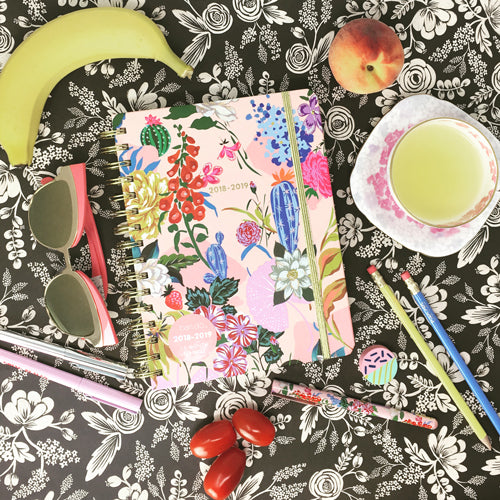 Ban.do Planners 2018-2019