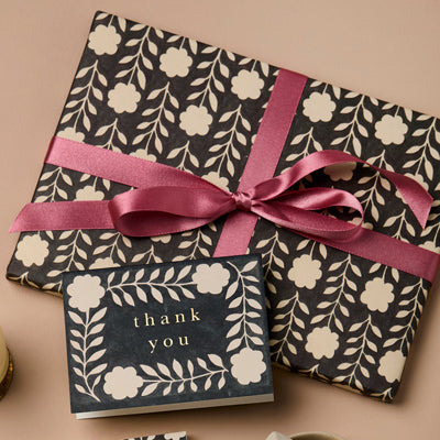 Unwrapping the History of Greeting Cards and Wrapping Paper