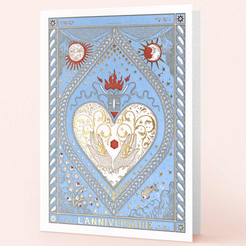 LETTERPRESS DE PARIS