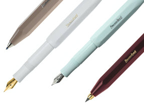 Kaweco Pens at The Paper Parlour