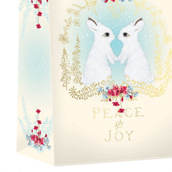 Papaya! Art Christmas Packaging