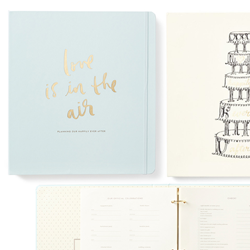 Kate Spade New York Wedding
