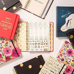 Kate Spade Agendas 2017-2018