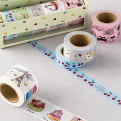 Ladurée Stationery - Les Secrets