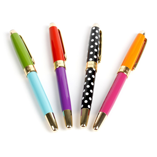 Kate Spade New York Stationery