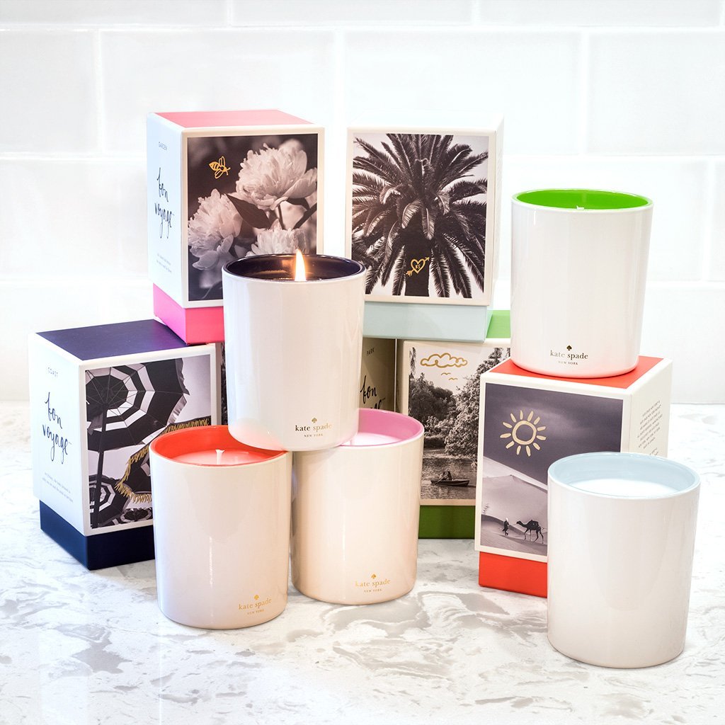 Kate Spade Candles