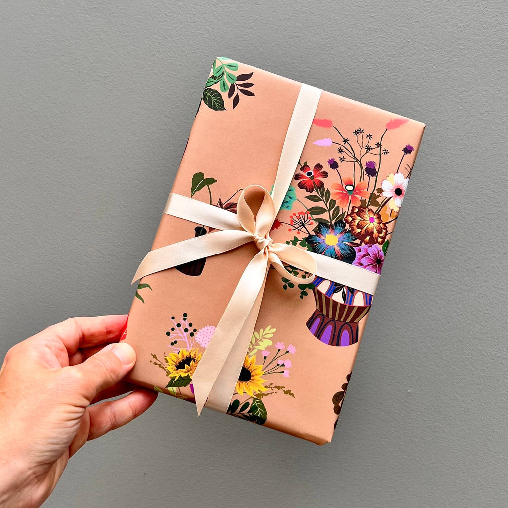 Pavilion - Objet Gift Wrap
