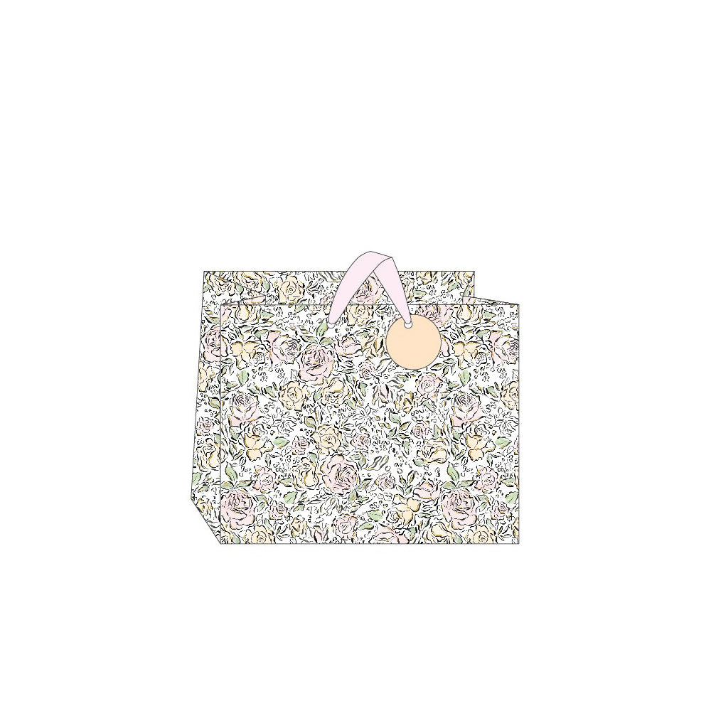 The Art File Elysian Gift Bag