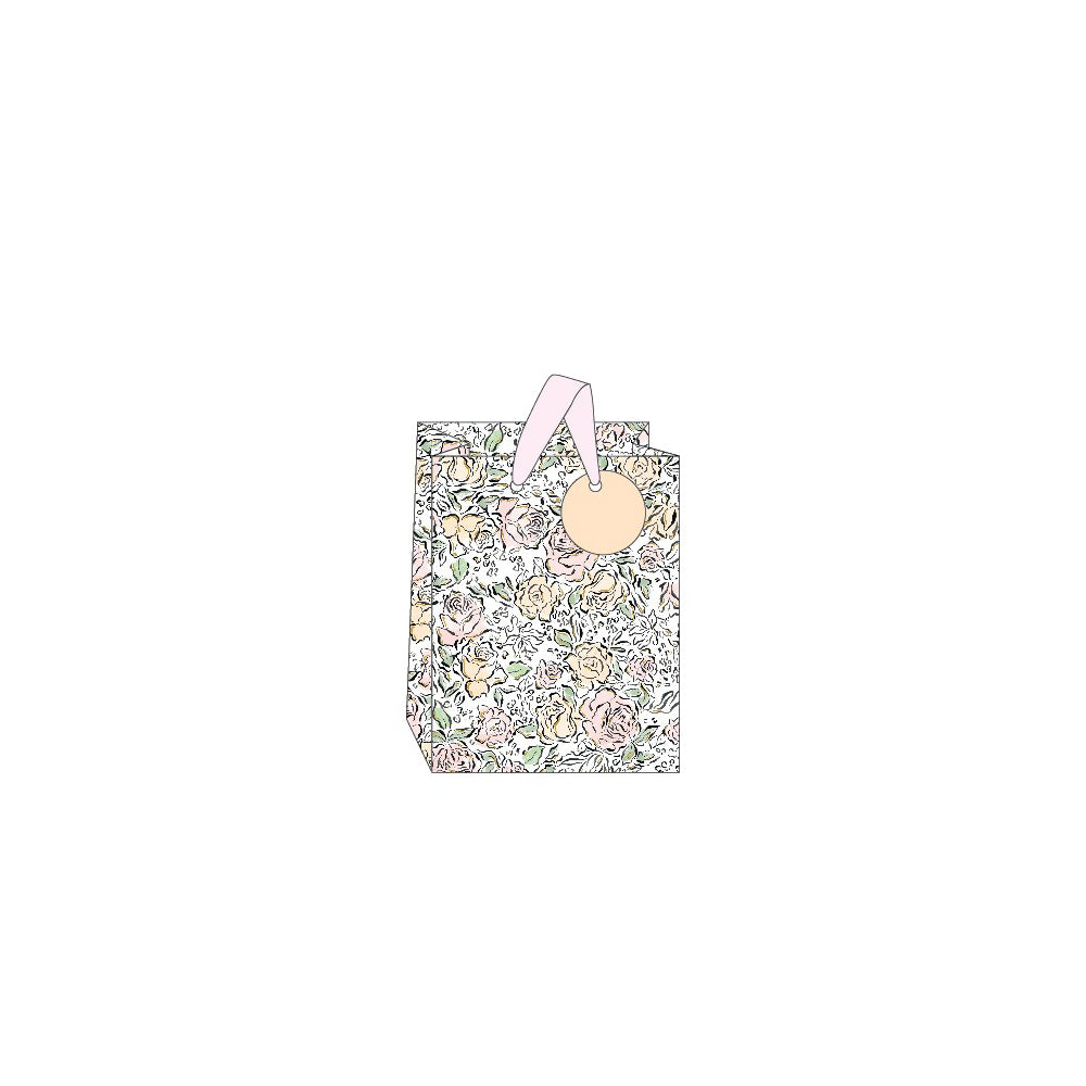 The Art File Elysian Gift Bag