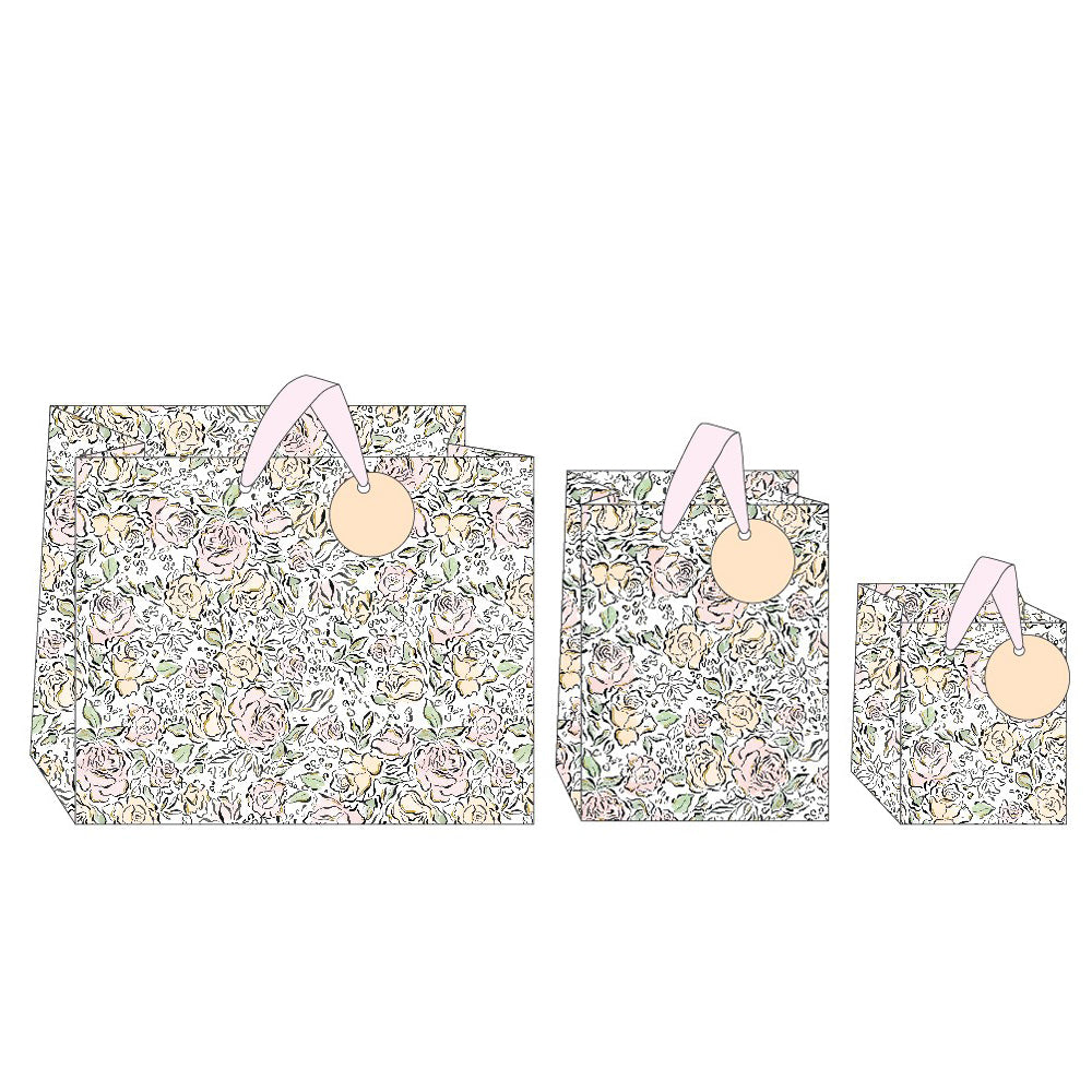 The Art File Elysian Gift Bag