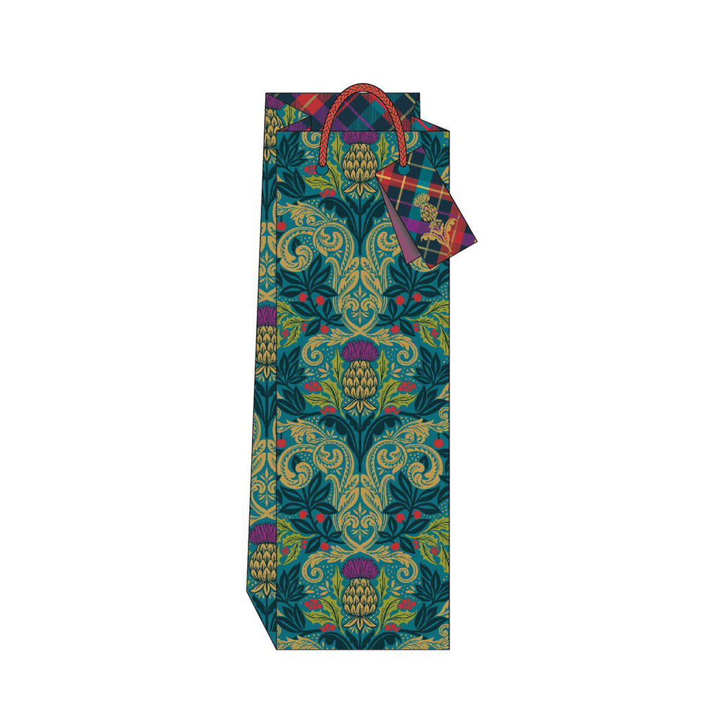 The Art File Highland Gift Bags