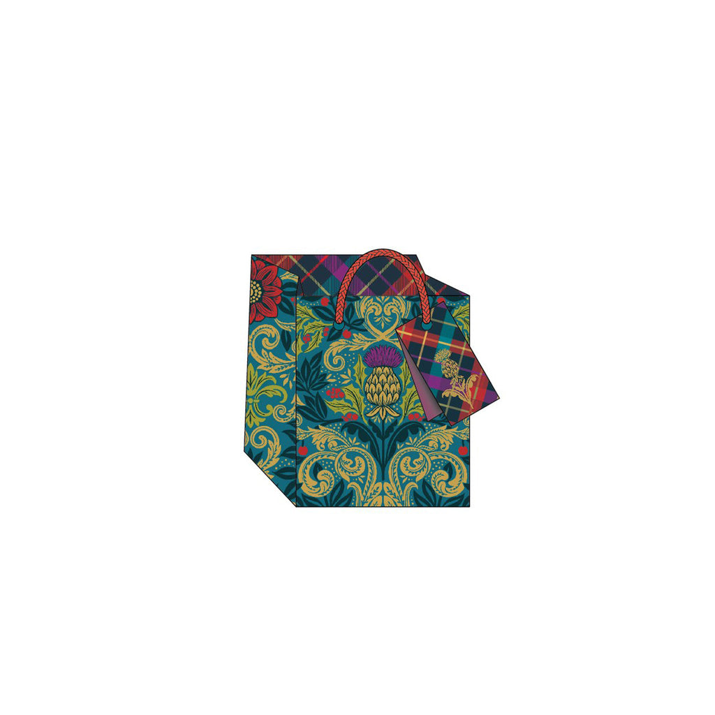 The Art File Highland Gift Bags