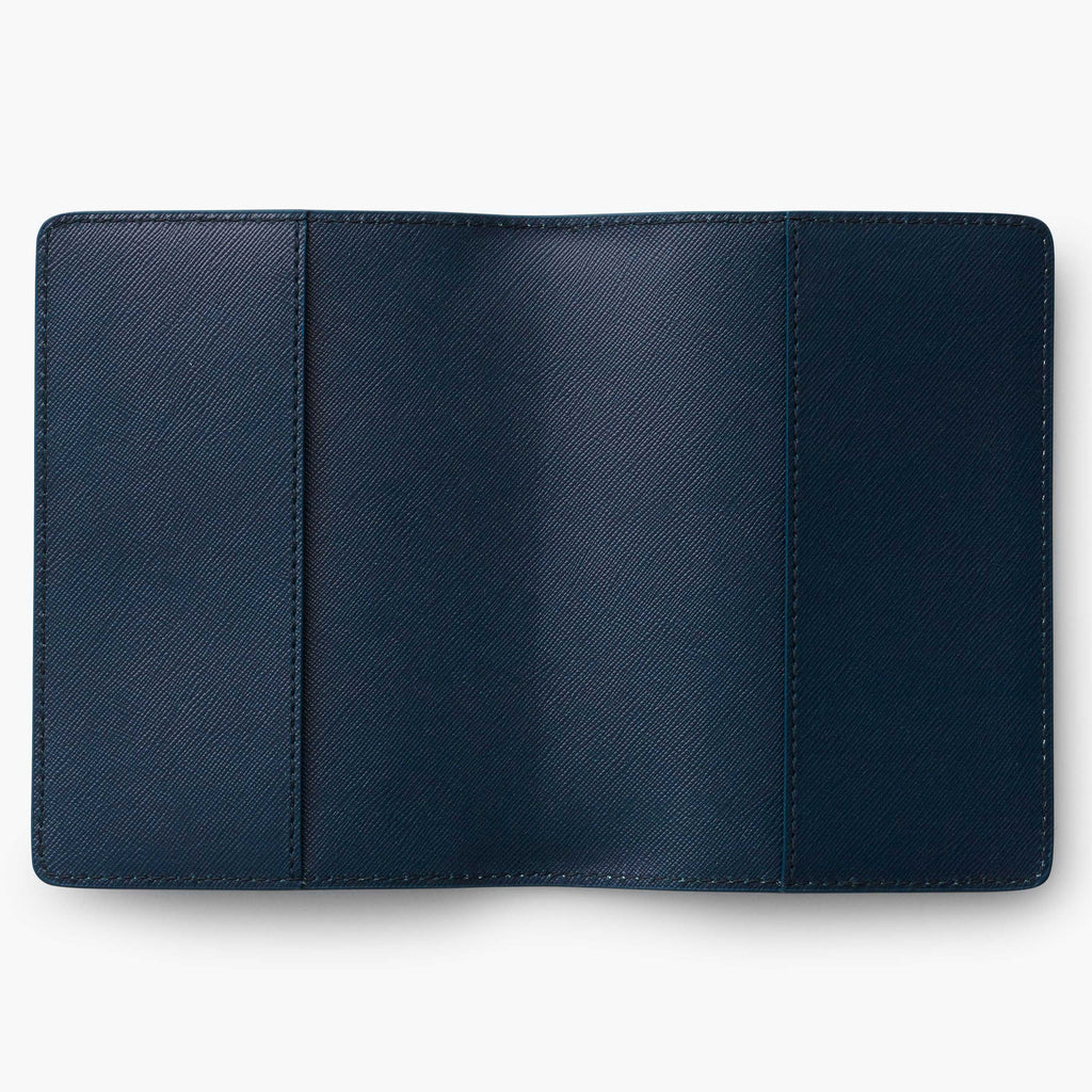 Rifle Paper Co. Peacock Passport Holder