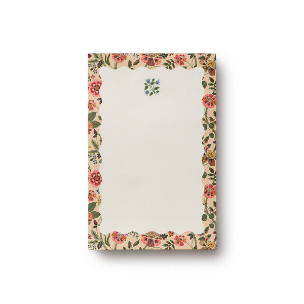 Rifle Paper Co - Gracie Notepad