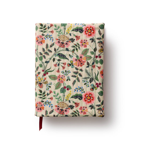 Rifle Paper Co - Gracie Quilted Journal