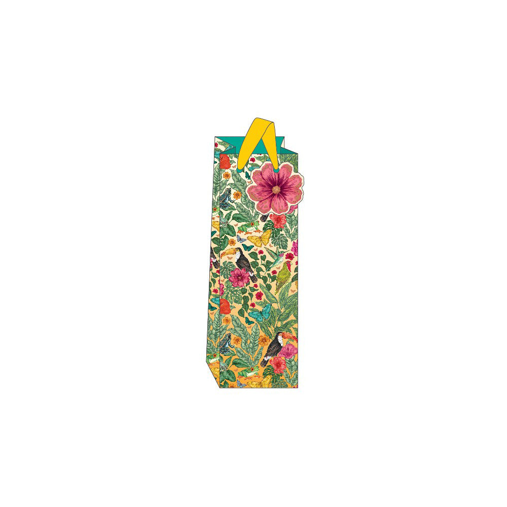 The Art File Soleil Gift Bag