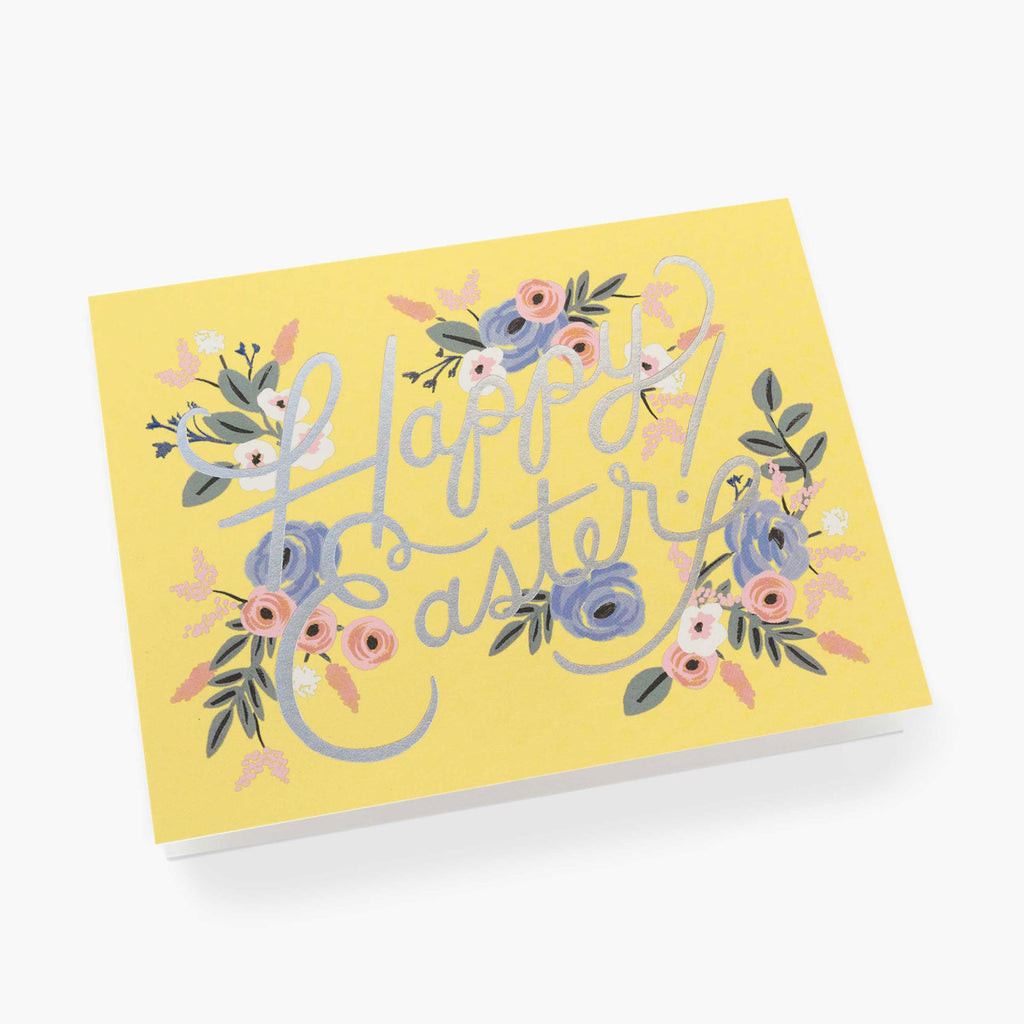Rifle Paper Co. Sunshine Easter Card - Boxed Set