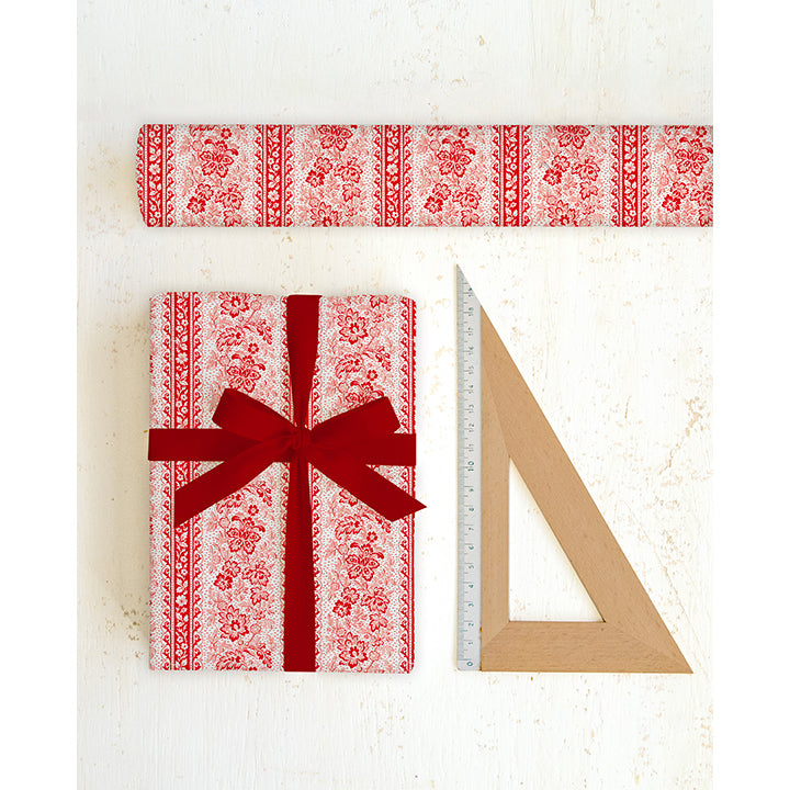 Grafiche Tassotti Cultures Broccate Remondini XVIII Gift Wrap