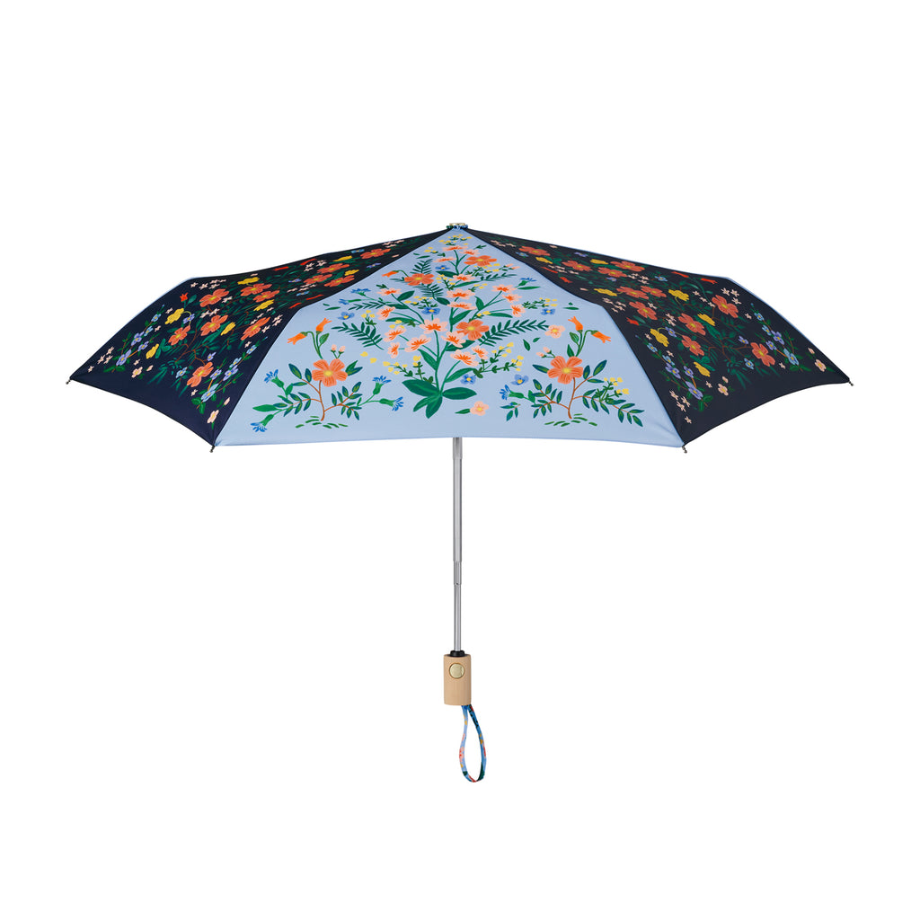 Rifle Paper Co. Umbrella - Wildwood