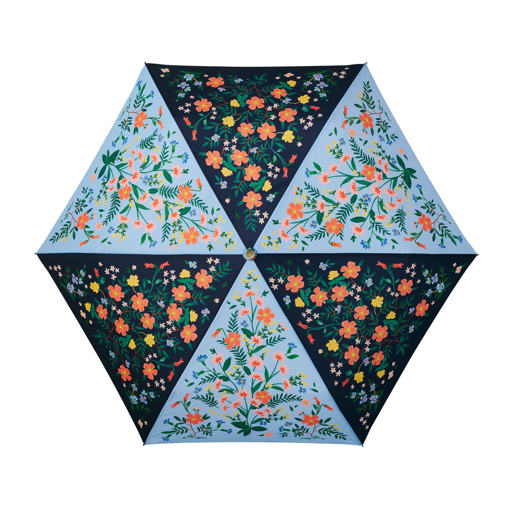 Rifle Paper Co. Umbrella - Wildwood