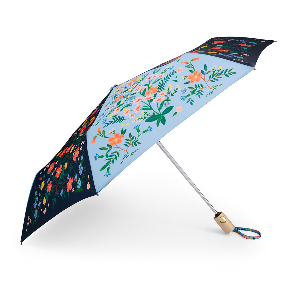 Rifle Paper Co. Umbrella - Wildwood
