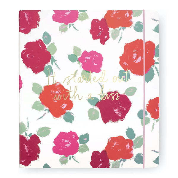 Kate Spade New York Bridal Planner - Blushy Rose