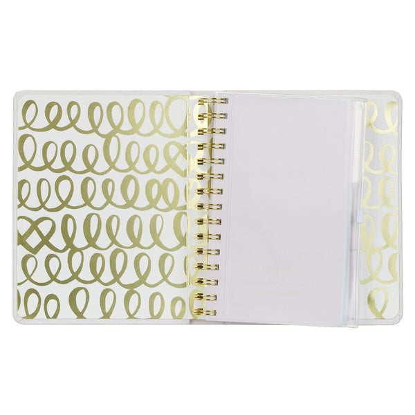 Kate Spade New York Bridal Appointment Calendar - Blush