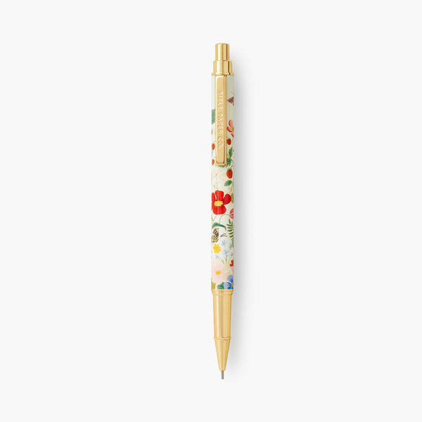 Rifle Paper Co. Mechanical Pencil - Strawberry Fields