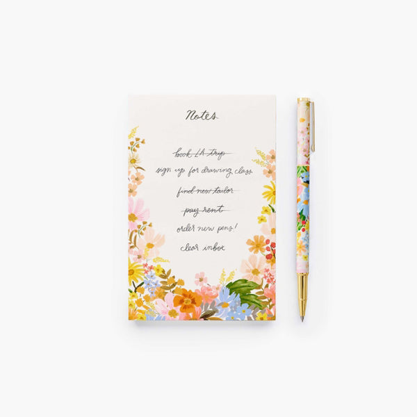 Rifle Paper Co. Writing Pen - Marguerite