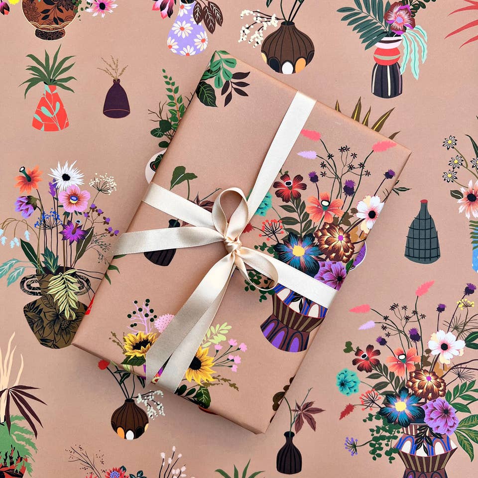 Pavilion - Objet Gift Wrap