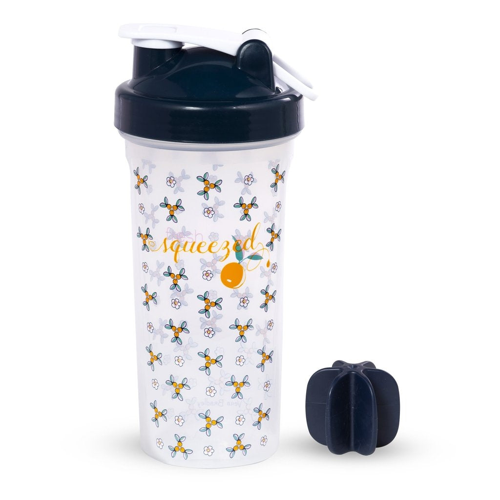 Vera Bradley Blender Bottle, Kaleidoscope