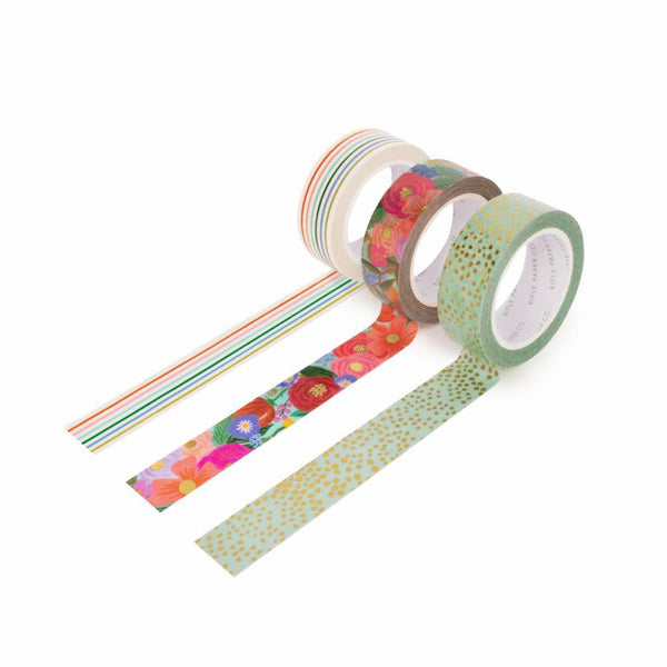 Rifle Paper Co. Garden Party Paper Tape