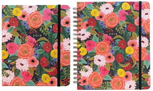 Rifle Paper 2018 2019 Planners