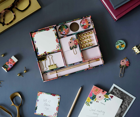 Planner Accessories