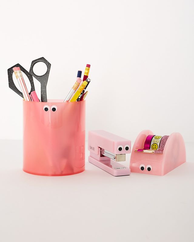 Back To School Stationery