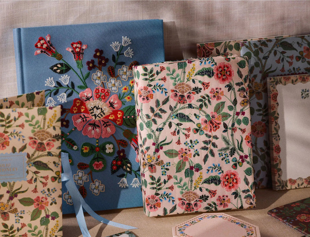 Buy Stylish Notebooks & Notepads– Page 4 – The Paper Parlour