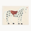 Hadley Paper Goods Tirzah's Horse Card