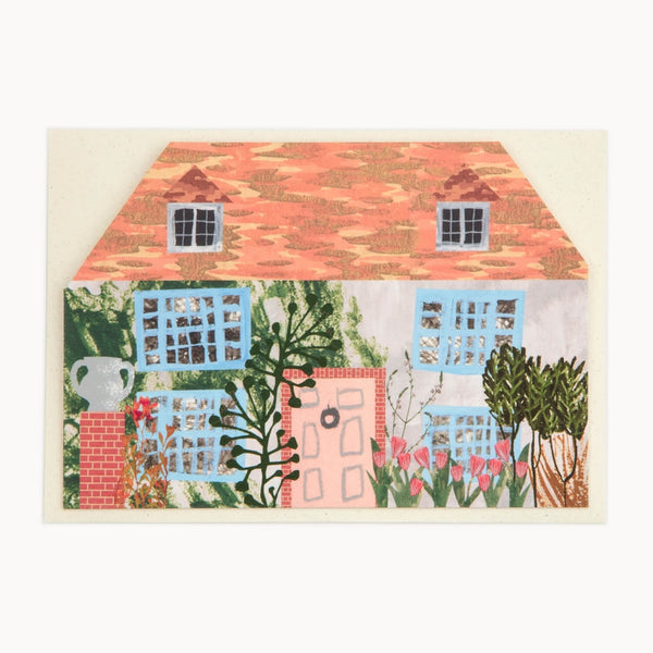 Hadley Paper Goods Charleston Greeting Card
