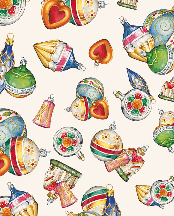 Grafiche Tassotti Balocchi Gift Wrap