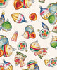 Grafiche Tassotti Balocchi Gift Wrap