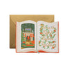 Rifle Paper Co. - Boxed Set of 'Twas the Night Before Christmas Cards