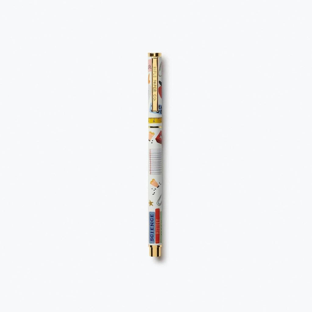Rifle Paper Co - Schoolhouse Pen